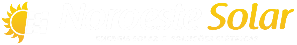 Noroeste Solar — Energia solar e soluções elétricas